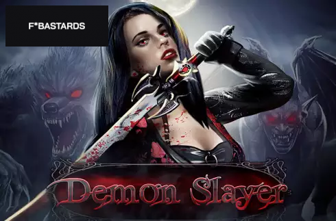 Demon Slayer